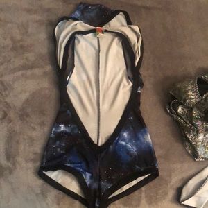 J Valentine Space Galaxy  Set Final Price $30 🔥🔥